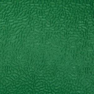 7998蜂巢纹橄榄绿儿童地板